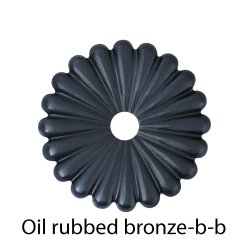 Mbelknopper - BOLOGNA - Olivia