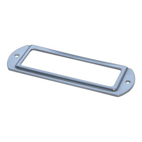 Etiketramme 78 x 27 mm