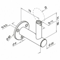 Hndlistesttte til vg