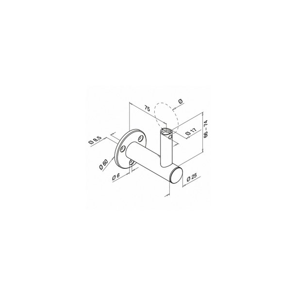 Hndlistesttte til vg