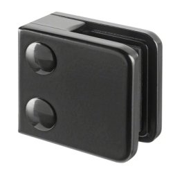  Glasklemme Model 2100<br>ZINK - flad eller rr<br>Glasstruktur: monolitisk / lamineret