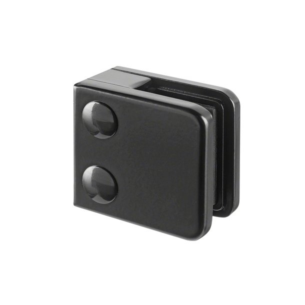  Glasklemme Model 2100<br>ZINK - flad eller rr<br>Glasstruktur: monolitisk / lamineret