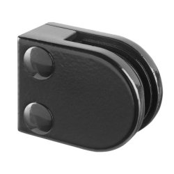  Glasklemme Model 2500<br>ZINK - flad eller rr<br>Glasstruktur: monolitisk / lamineret