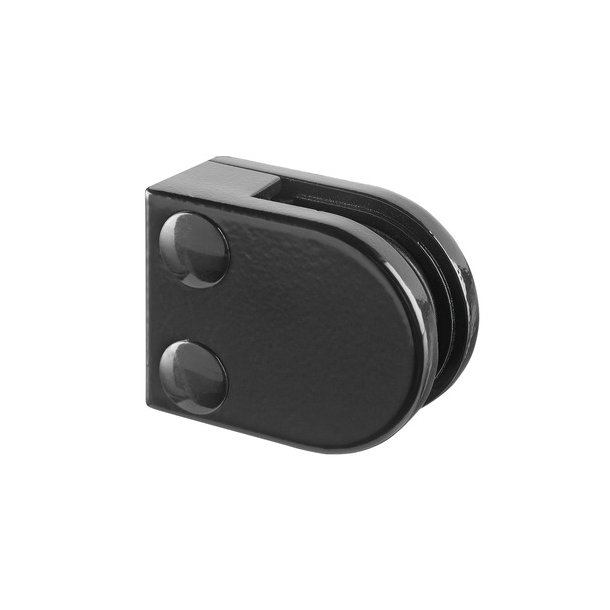  Glasklemme Model 2500<br>ZINK - flad eller rr<br>Glasstruktur: monolitisk / lamineret