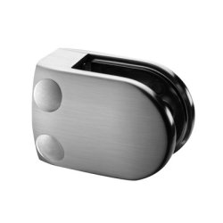 Glasklemme Model 2800<br> ZINK - flad eller r�r<br>Glasstruktur: monolitisk / lamineret