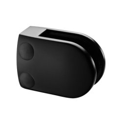 Glasklemme Model 2800<br> ZINK - flad eller r�r<br>Glasstruktur: monolitisk / lamineret