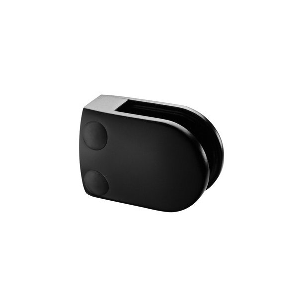 Glasklemme Model 2800<br> ZINK - flad eller r�r<br>Glasstruktur: monolitisk / lamineret