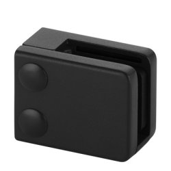  Glasklemme Model 4200 Zink<br>flad eller rr