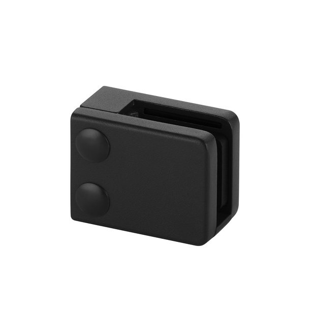  Glasklemme Model 4200 Zink<br>flad eller rr