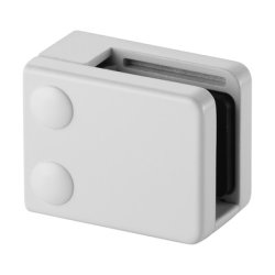  Glasklemme Model 4200 Zink<br>flad eller rr