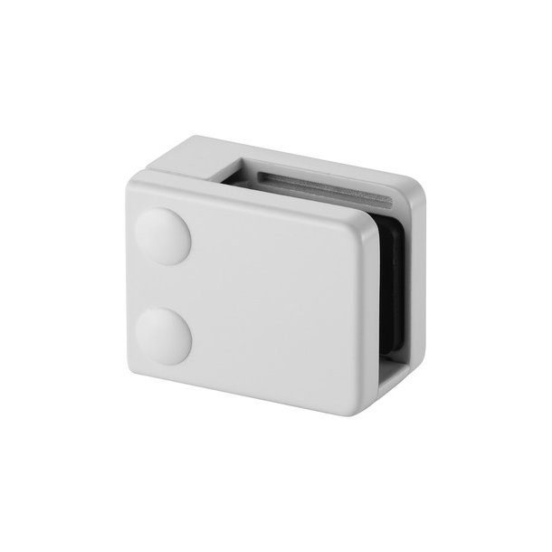  Glasklemme Model 4200 Zink<br>flad eller rr