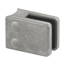  Glasklemme Model 4200 Zink<br>flad eller rr