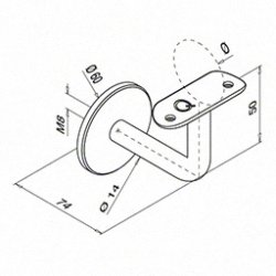 Hndlistesttte til vg