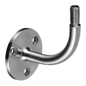 Hndlistesttte m. 10 mm gevind