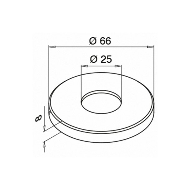Dkkappe til hndlistesttte model: 0142