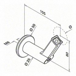 Hndlistesttte, til vg