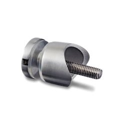 Glasadapter flad &amp; rr