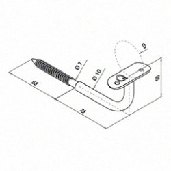 Hndlistesttte til vg