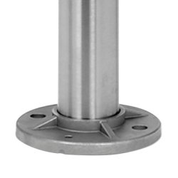 Gel�nderstolpe model 944, � 42,4x2,0mm,