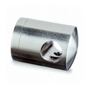 Tvrstangsholder AISI 316