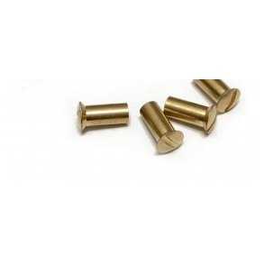 Hylse M4<br>med spor eller uden spor