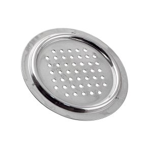 Ventilationsrist, 100 mm