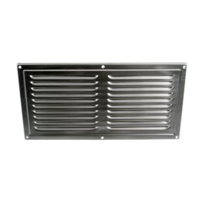 Ventilationsrist, 380 x 192 mm