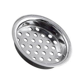 Ventilationsrist,  40 mm