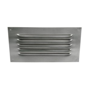 Ventilationsrist, 200 x 110 mm