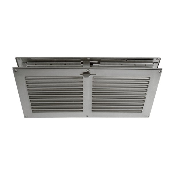 Ventilationsrist, 380 x 192 mm