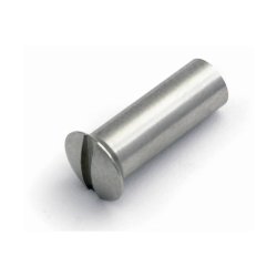 Hylse M4<br>med spor eller uden spor