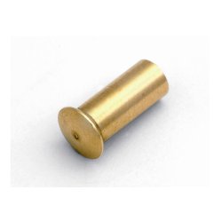 Hylse M4<br>med spor eller uden spor