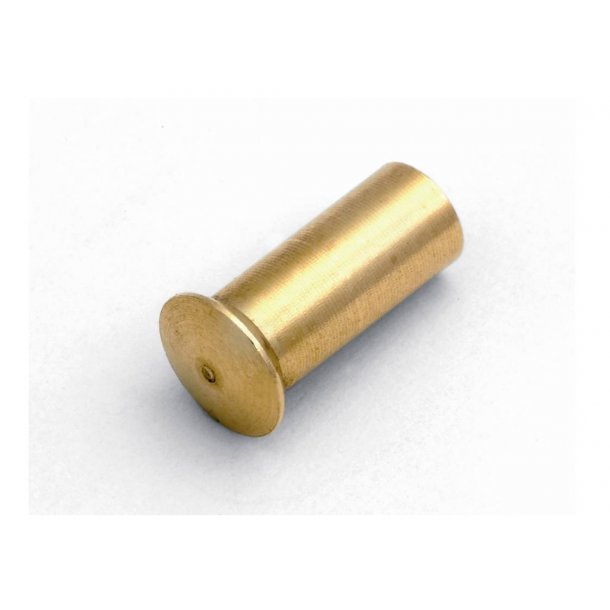 Hylse M4<br>med spor eller uden spor