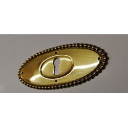 Ngleskilt, vandret 100x40