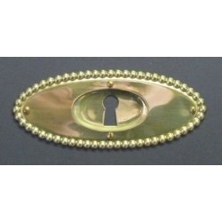 Ngleskilt, vandret 100x40