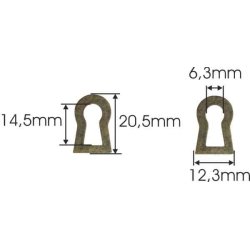 Nglerr 14 - 16 - 18 mm