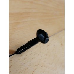 Kistels m. ngle - u. ngleskilt