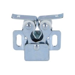 Snapls m. nylon hjul