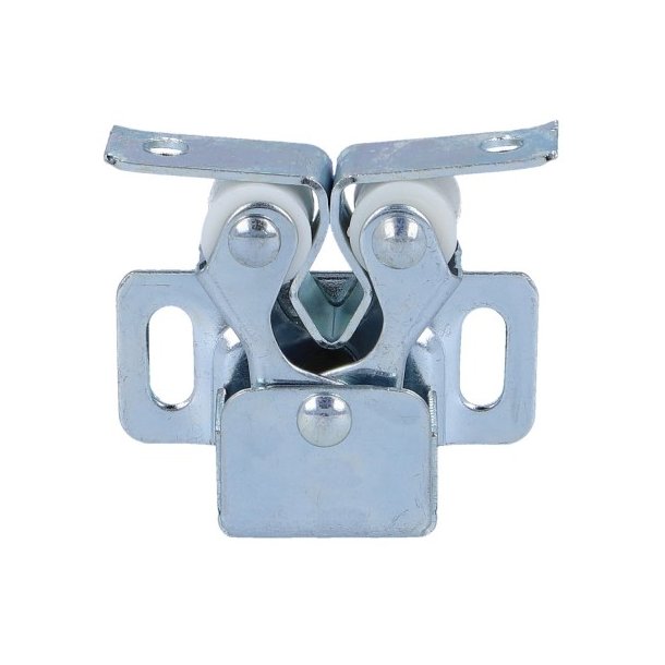 Snapls m. nylon hjul