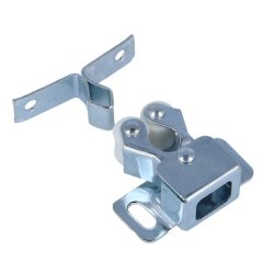 Snapls m. nylon hjul