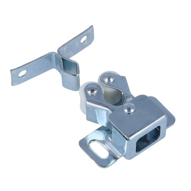 Snapls m. nylon hjul