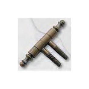 Indboringshngsler, jern