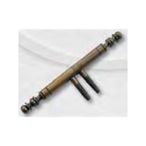 Indboringshngsler, jern