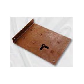 Pladels jern hjre og venstre