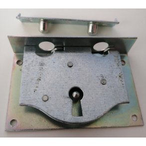 Kistels - Schartolls