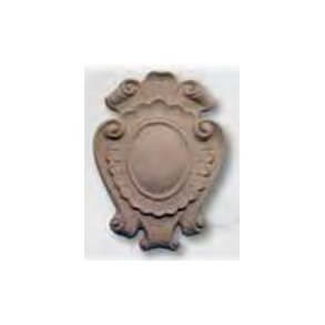 Frise / Stuk i trmasse