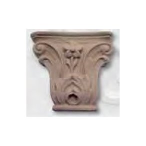 Frise / Stuk i trmasse