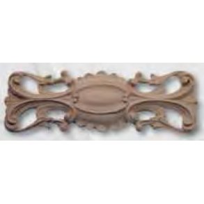 Frise / Stuk i trmasse