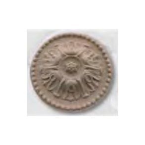 Frise / Stuk i trmasse