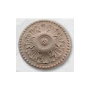 Frise / Stuk i trmasse